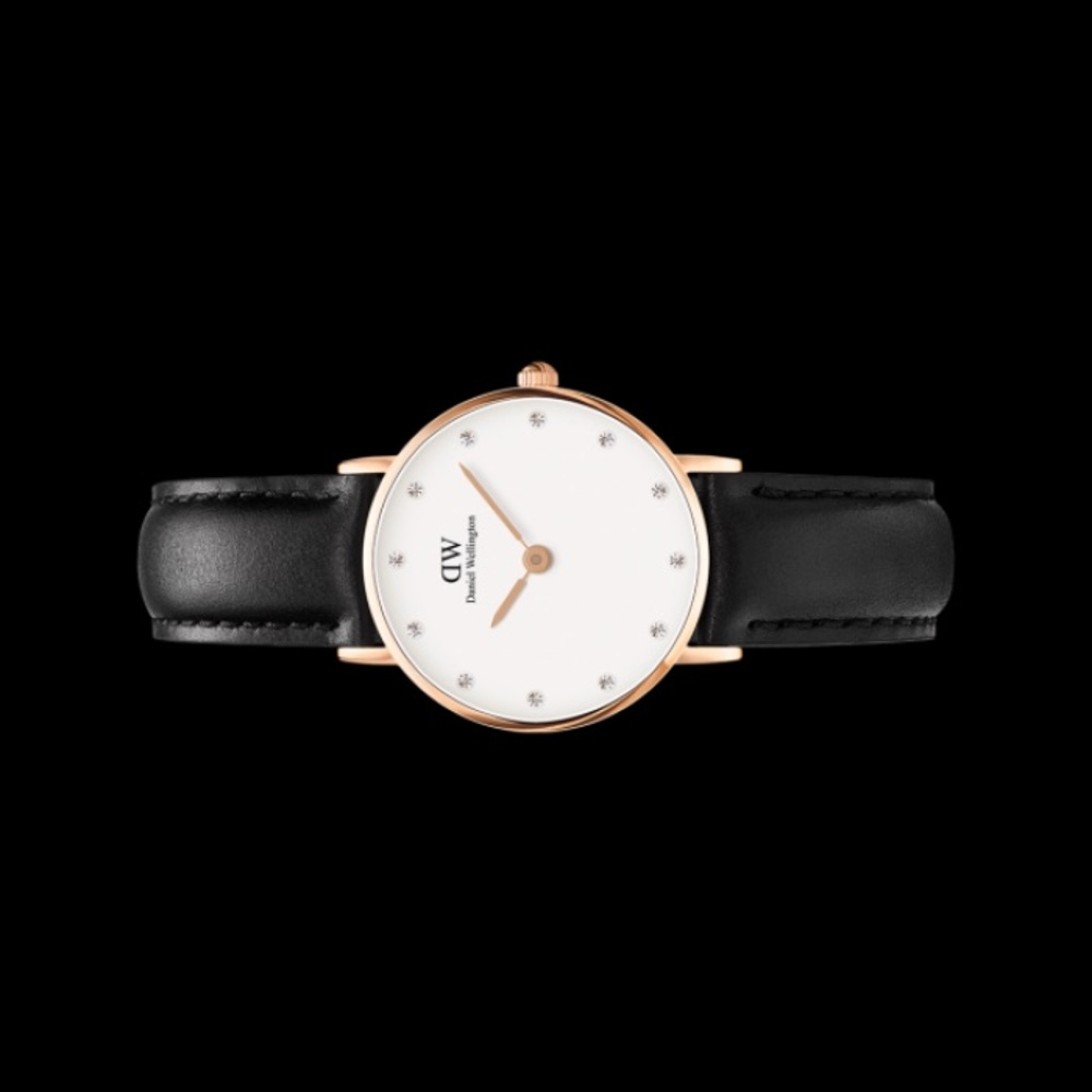 daniel wellington classy sheffield watch
